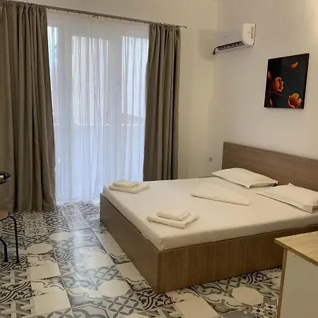Robyrooms Pensionat Eforie Nord