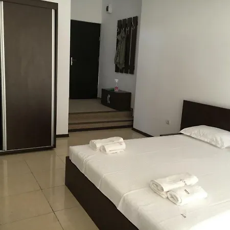 Pensionat Robyrooms Eforie Nord